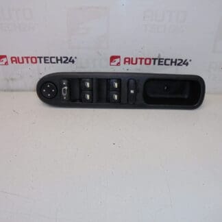 Elevador de janela Peugeot 307 2005-07 96498421XT 6554KT