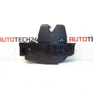 Fechadura da porta traseira Citroën Peugeot 9671153480 8719G5