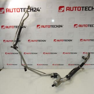 Tubo climático Peugeot Citroën 9684755680 6477H8