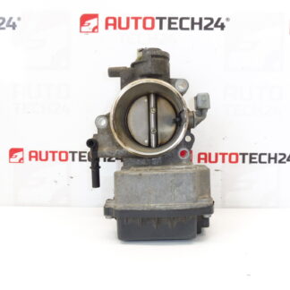 Corpo de Borboleta Citroën Peugeot 9652682880 1635W8