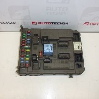 Unidade de Controle LEAR BSI Citroën C5 9645352980