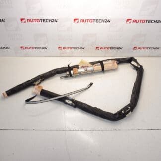 Airbag lateral direito Citroën C3 II A51 9672465480 8216ZR