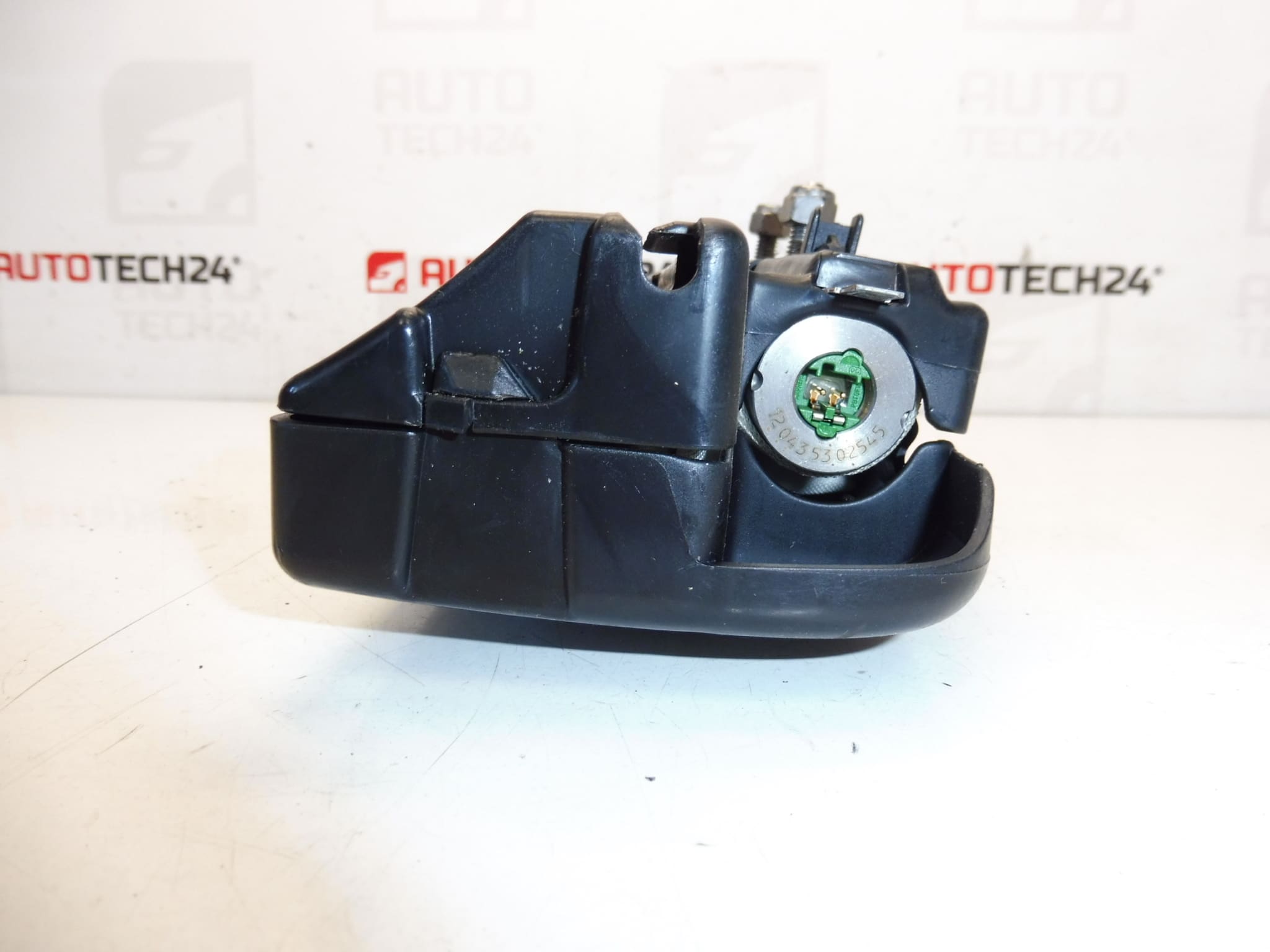 Airbag para banco do motorista Citroën C3 II A51 9802546080 - Image 2