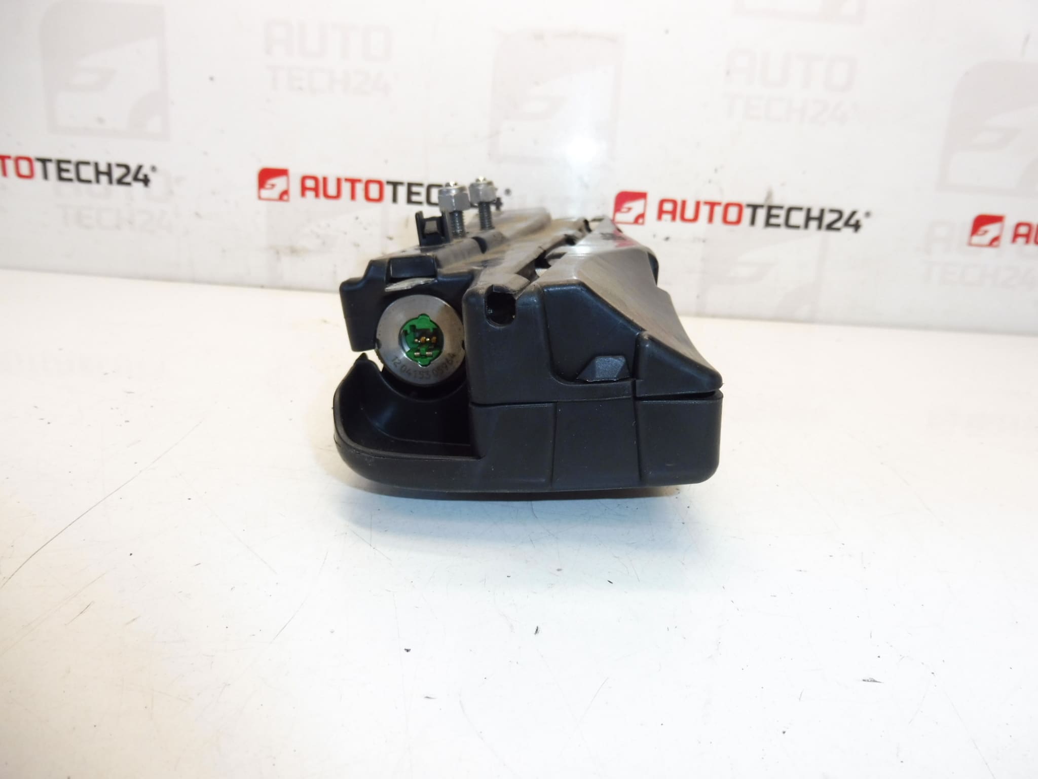 Airbag para banco passageiro Citroën C3 II A51 9802546280 - Image 2