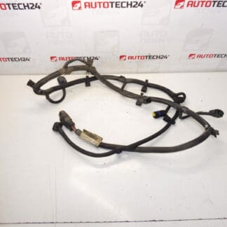 Arnês PDC traseiro Citroen C4 Picasso 9659517080 6575Y4