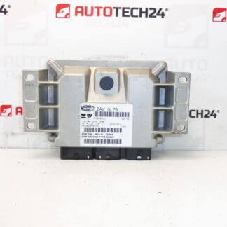 Centralina IAW 6LPB 2.0 16V Citroën Peugeot 9660774680 9659580780