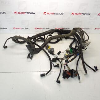 Chicote do motor Citroën Peugeot 1.6 16V NFU 9663466280 6569FG