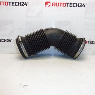 Conexão de ar 1.8 16V 2.0 16V Citroën Peugeot 9649757480 144073