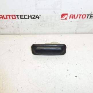 Controle de abertura da porta traseira Citroën DS 6490CN