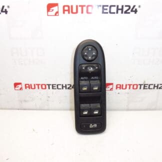 Controle de vidros e espelhos Citroën C3 II 96652236XT 6490AZ