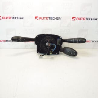 Controles de alavanca Peugeot 207 96661299XT 6242YN