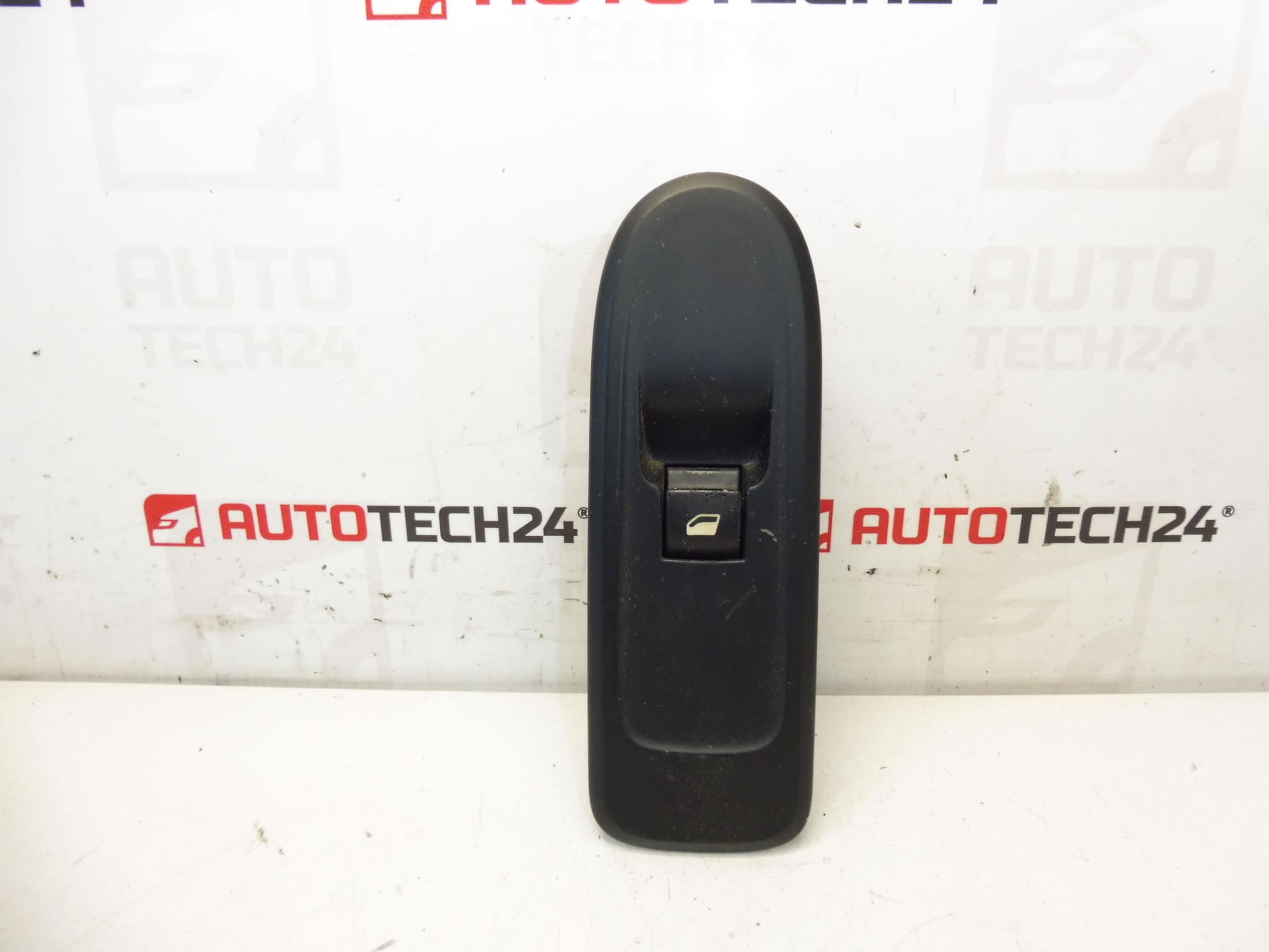 Elevador de janela Citroën C3 II (A51) 96637533XT 6490CG