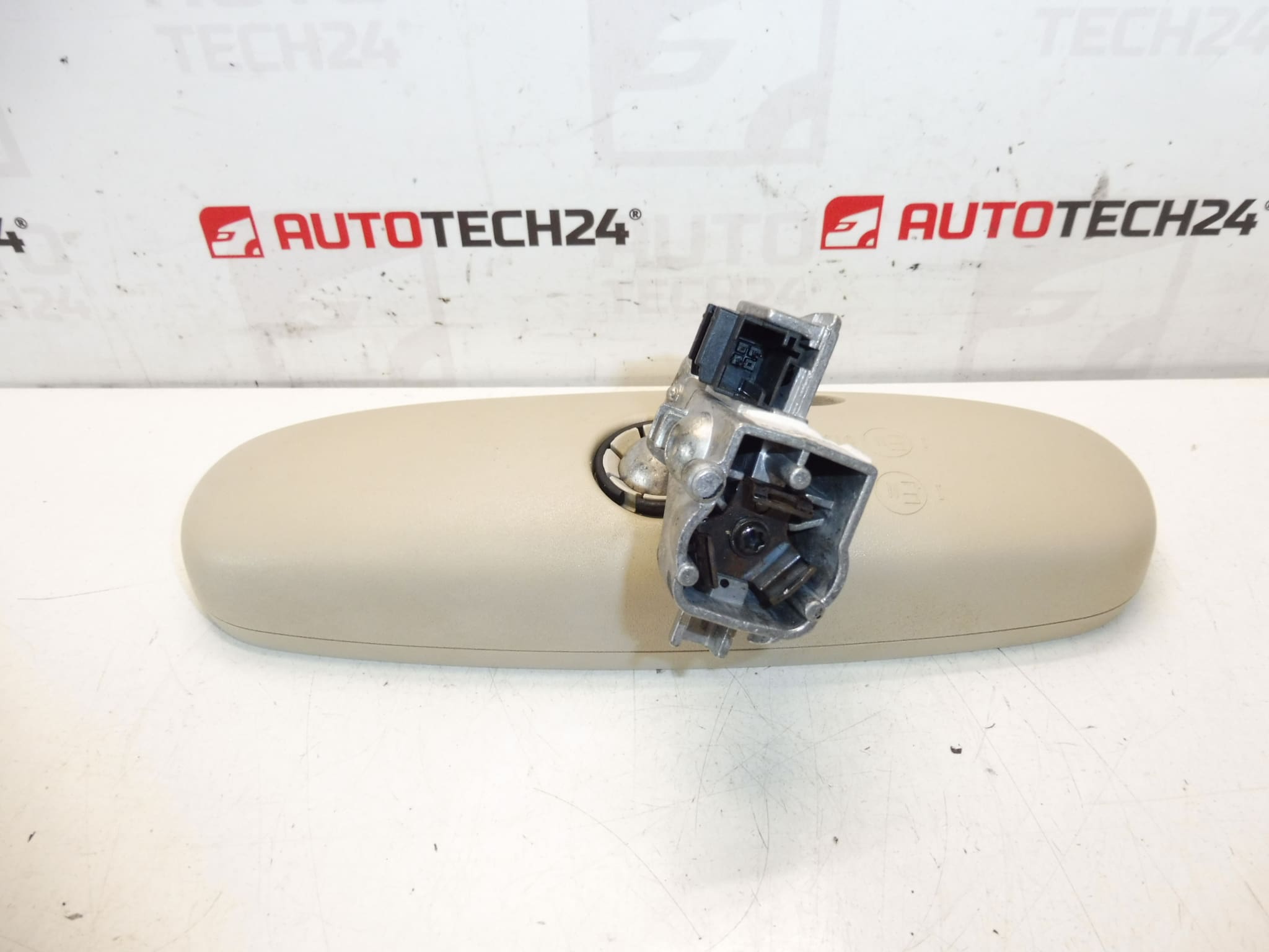Espelho retrovisor interno Citroën C4 Picasso 96834998BJ 8153SH - Image 2