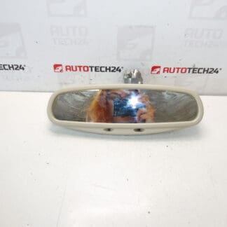 Espelho retrovisor interno Citroën C4 Picasso 96834998BJ 8153SH