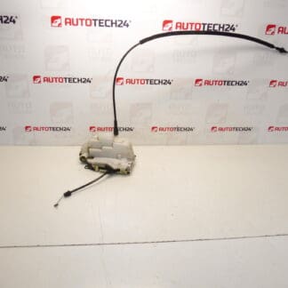 Fechadura porta direita Citroën C2 5PIN 9136Q6