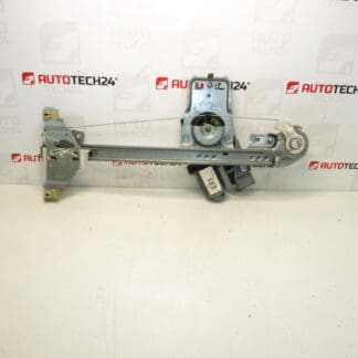 Mecanismo de puxar janela Peugeot 307 4005854V 9224A6