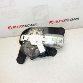 Motor Limpador Traseiro Citroën C3 II A51 9683382380 6405QJ