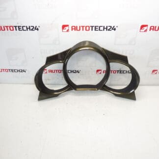 Quadro do velocímetro do painel Citroen C3 II A51 96842894ZD