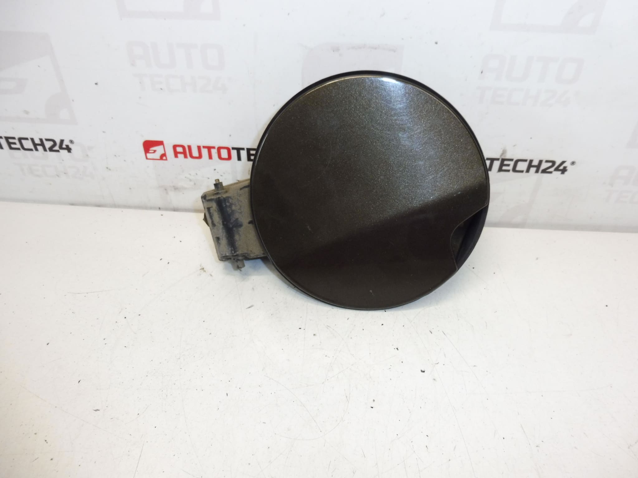 Tampa de abastecimento de combustível KDK Citroën C3 II A51 1517H3