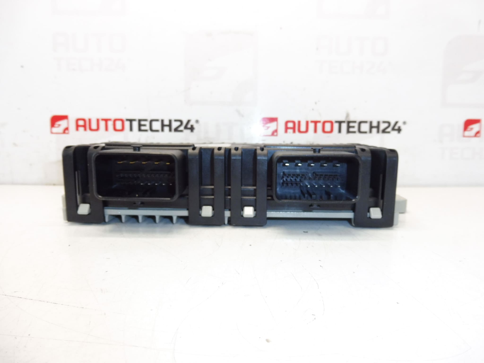 Unidade chassis Citroën Peugeot 9664385080 - Image 2