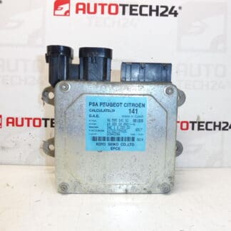Unidade de direção hidráulica Citroën C2 C3 9659514180 400693 400692