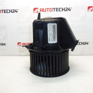 Ventilador do aquecedor Valeo Citroën Peugeot T4190001 6441CR