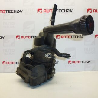 Bomba Elétrica de Direção Assistida Citroën C4 Picasso 9684252580 4007WK