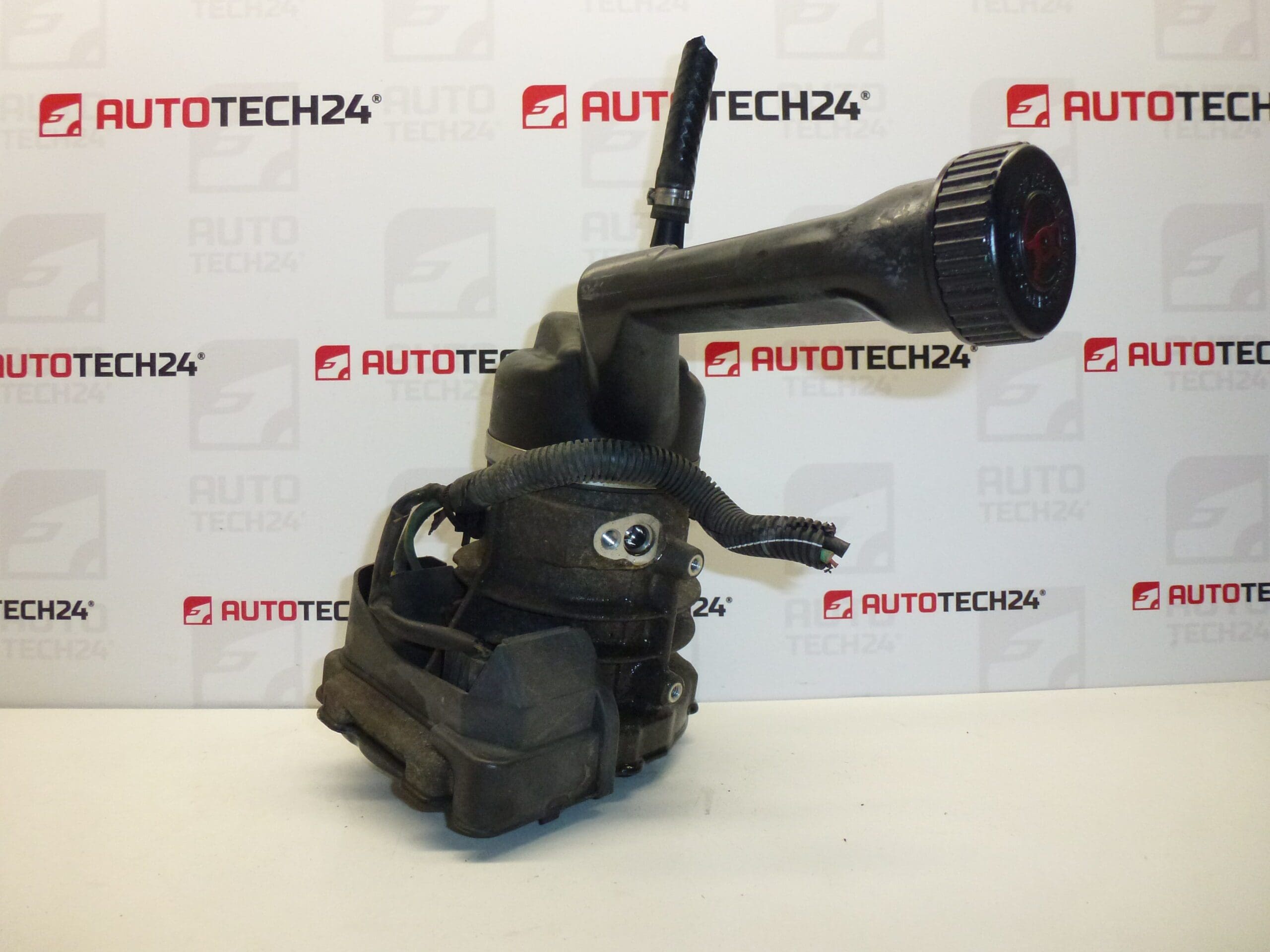 Bomba Elétrica de Direção Assistida Citroën C4 Picasso 9684252580 4007WK