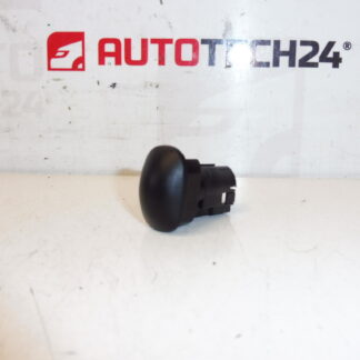 Sensor de radiação solar Citroën Peugeot 6445VA