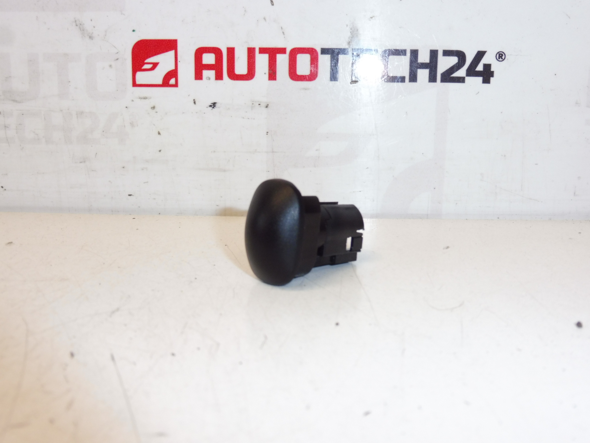 Sensor de radiação solar Citroën Peugeot 6445VA
