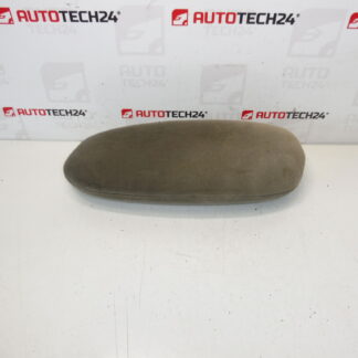 Apoio de braço do condutor Citroën C5 8830E6