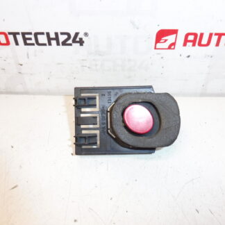 Botão KKQD Peugeot 407 Sedã 872565 872558