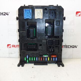 BSI04EV K04-00 Unidade de Controlo BSI Citroën Peugeot 9678477180 1613316380 1663366080