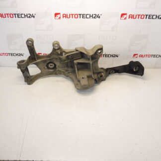 Suporte do compressor A/C do alternador Citroën Peugeot 9688628680 5706N7