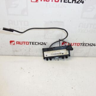 Adaptador de impedância Peugeot 407 9647837380 6561EG
