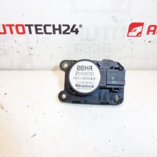 Atuador de aquecedor BEHR Citroën Z5509001 2706149A 6479A9
