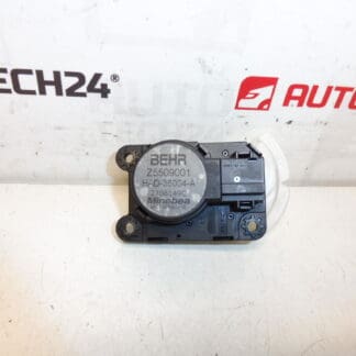 Atuador de aquecedor BEHR Citroën Z5509001 2706149C 647997