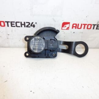 Atuador de aquecedor BEHR Citroën Z5509001 28006148A 647998