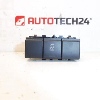 Bloco interruptor Peugeot 3008 5008 96656492XT 96656492ZD