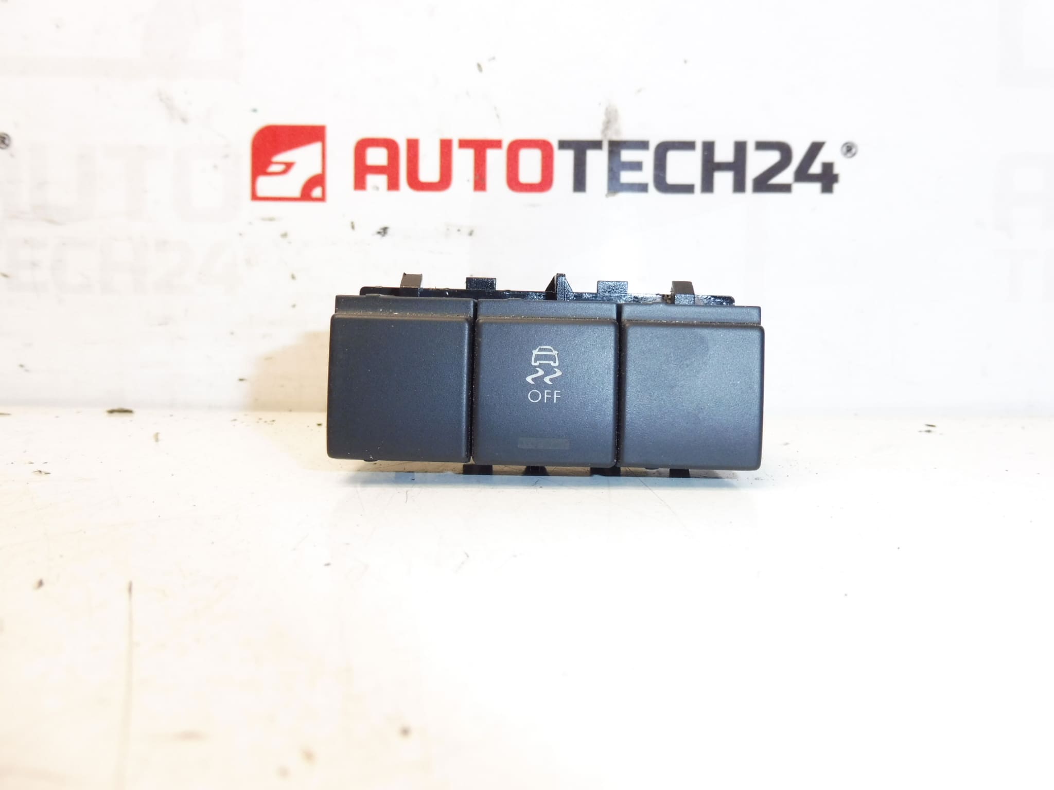 Bloco interruptor Peugeot 3008 5008 96656492XT 96656492ZD