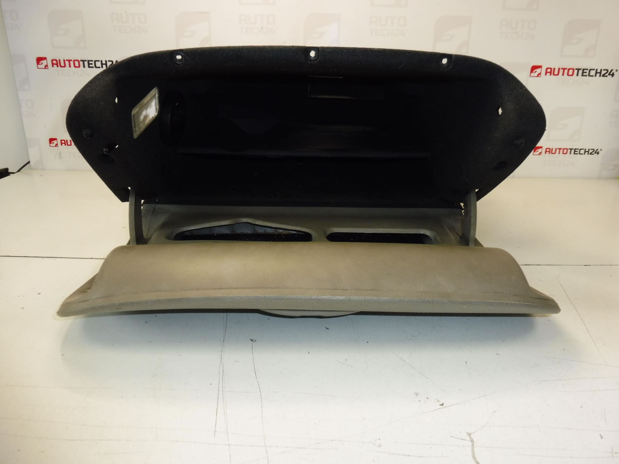 Caixa de armazenamento Citroën C5 9632612977 8220RG - Image 2