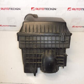 Caixa filtro Citroën Peugeot 2.0 HDI 9653388980 1420Q2