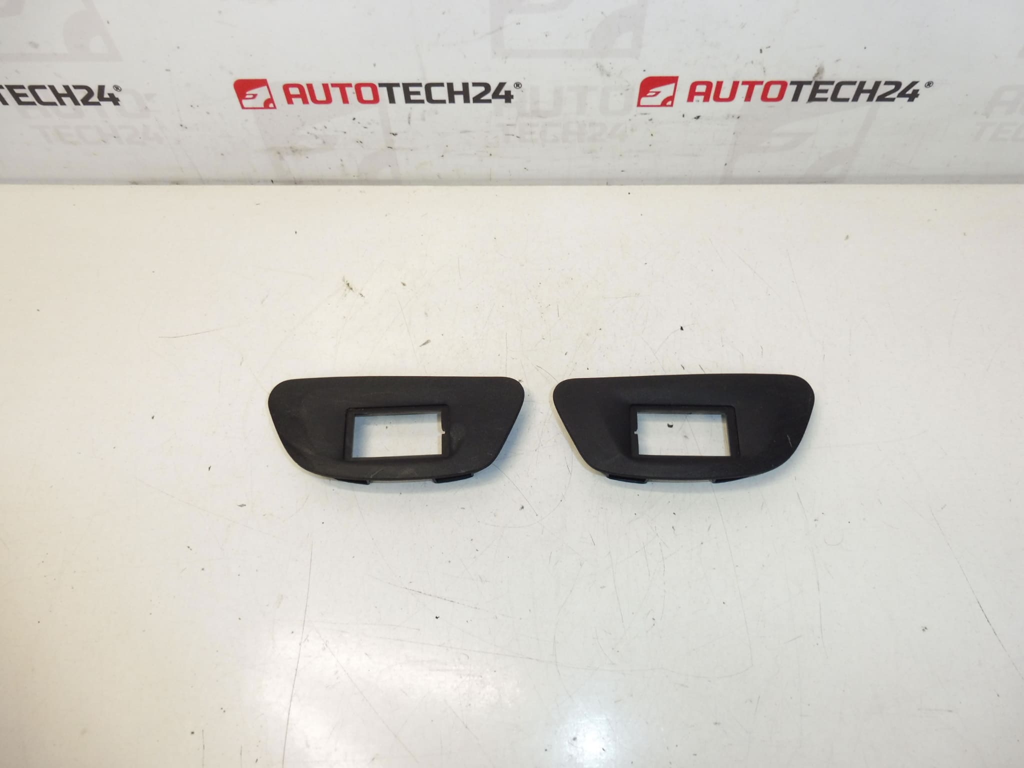 Capa de assento Peugeot 407 8914CG 8914CV