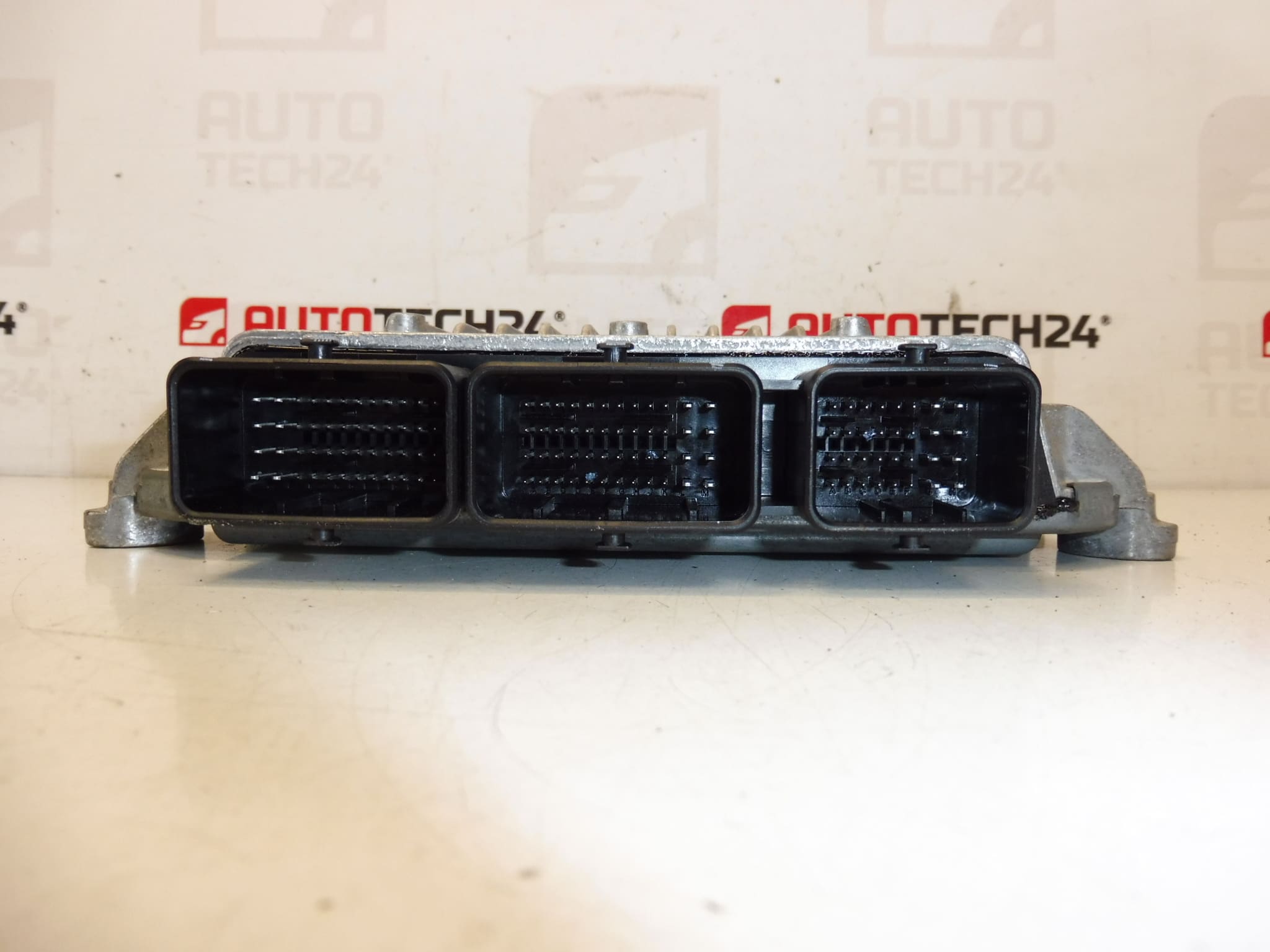 Centralina Siemens SID 803A 9655534080 5WS40264D-T - Image 2