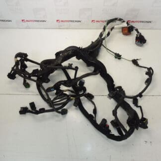 Chicote do motor Citroën Peugeot 2.0HDI RHE 9670135380 658556