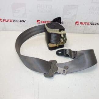 Cinto de segurança traseiro Citroën C5 II 8974Y3