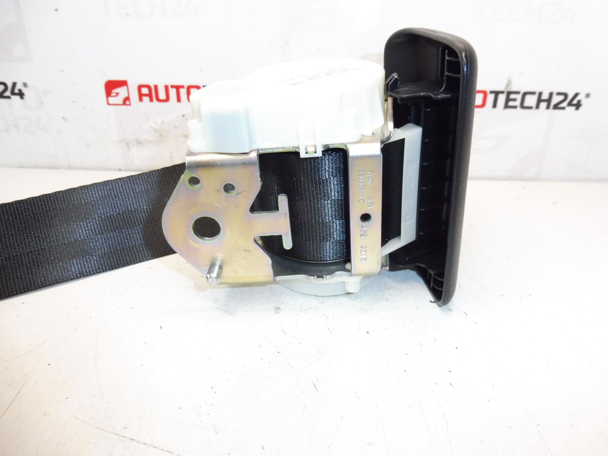 Cinto de segurança traseiro Peugeot 3008 5008 8975HZ - Image 2