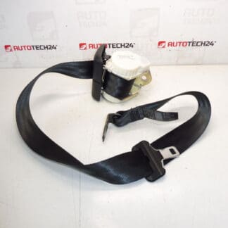 Cinto de segurança traseiro Peugeot 3008 5008 8975HZ