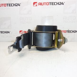 Cinto traseiro central Citroën Xsara Picasso 96314478GW 8973LC