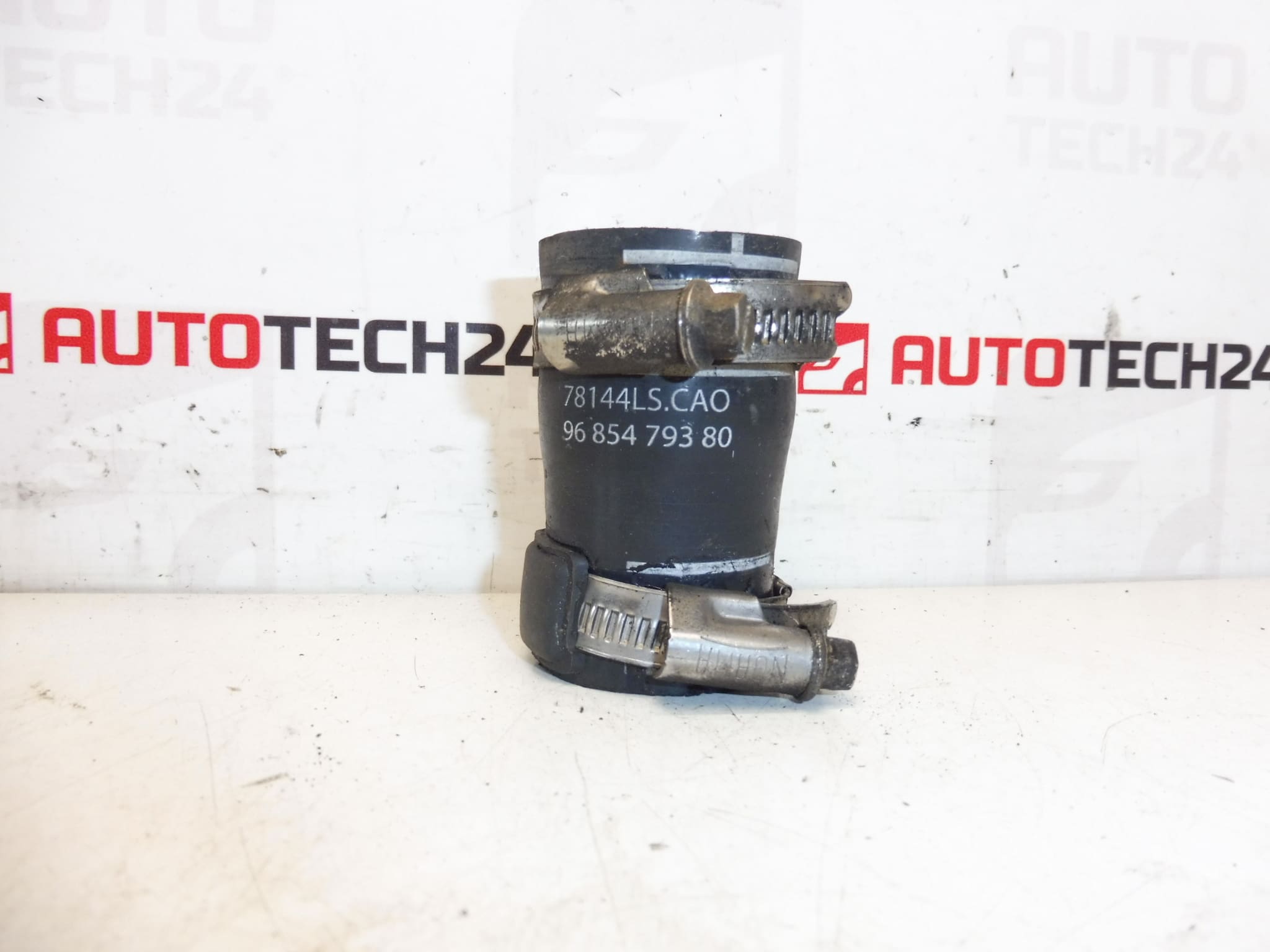 Conexão Citroën Peugeot 2.0 HDI 9685479380 0382NJ